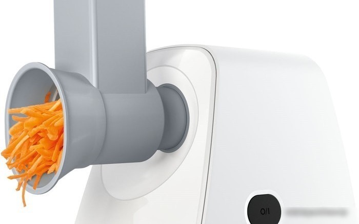 Мясорубка Bosch MFW2517W