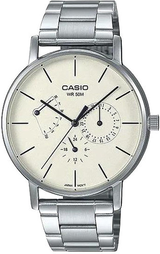 Наручные часы Casio MTP-E320D-9E