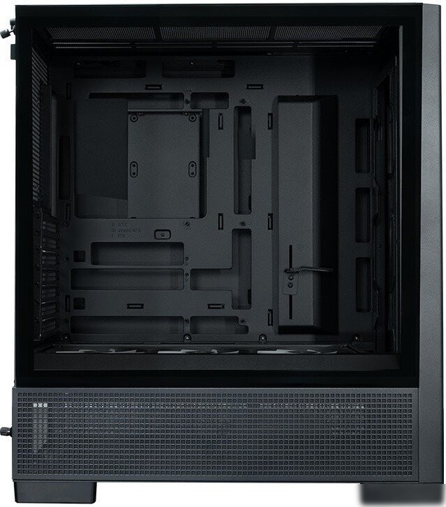 Корпус XASTRA A700 3ARGB-C10-UC (черный)