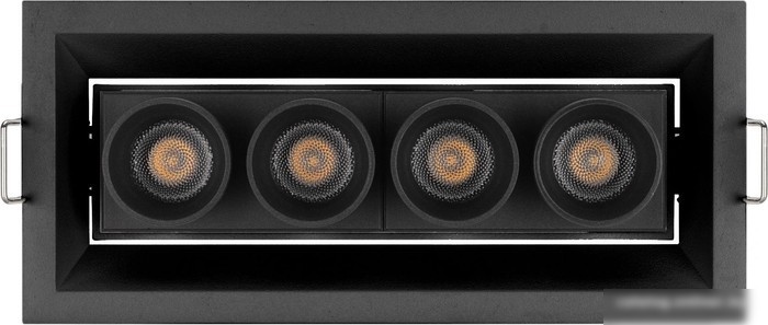 Точечный светильник Arlight MS-ORIENT-BUILT-TURN-TC-S67x150-10W Day4000 037209
