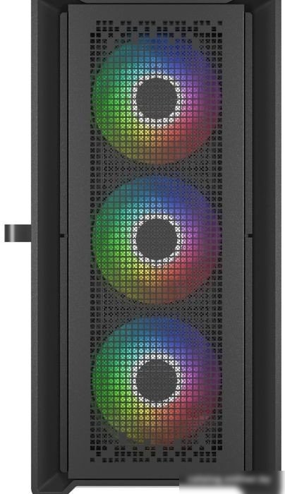 Корпус Powercase ByteFlow Micro CAMBFB-A4