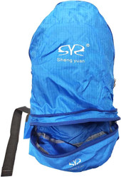 Туристический рюкзак ZEZ Sport SY-110