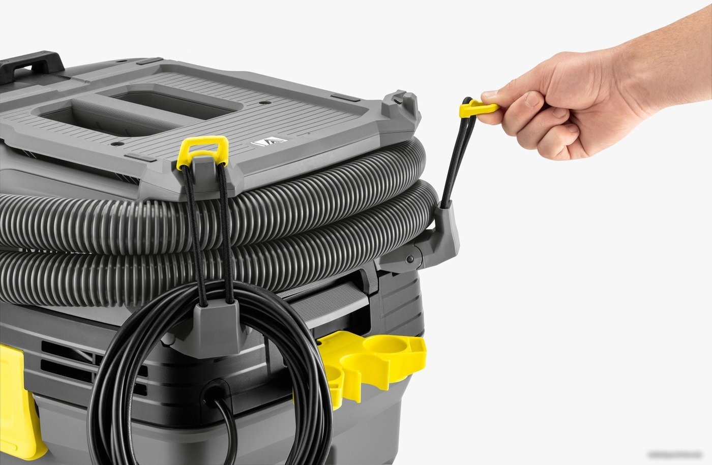 Пылесос Karcher NT 30/1 Ap L 1.148-221.0