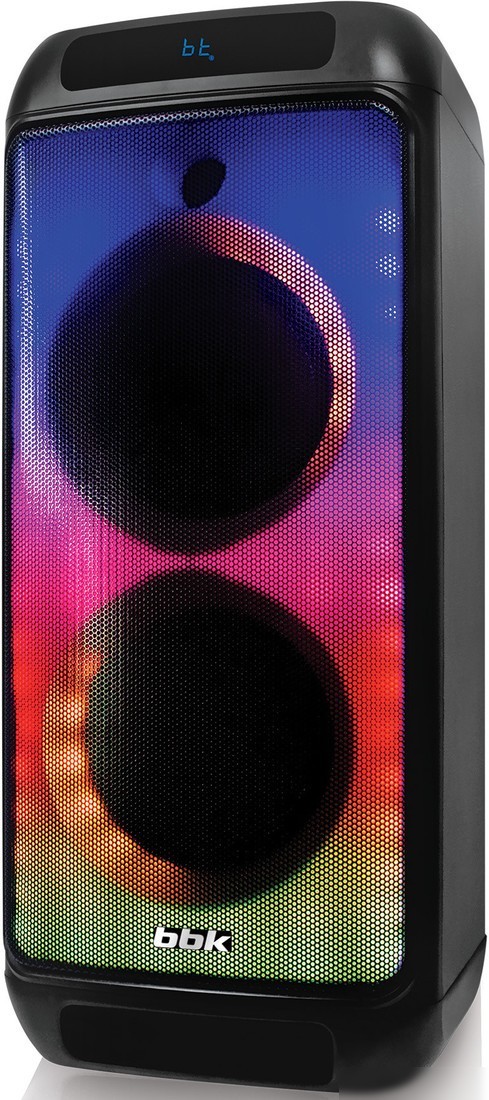 Беспроводная колонка BBK BTA7030
