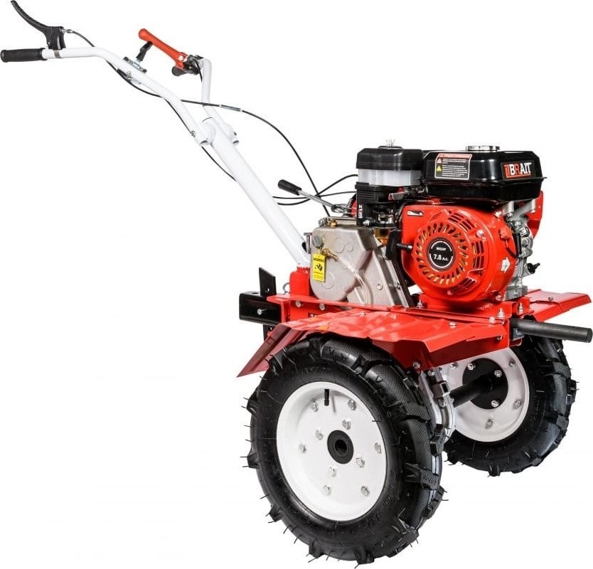 Мотоблок Brait BR-2-7.8