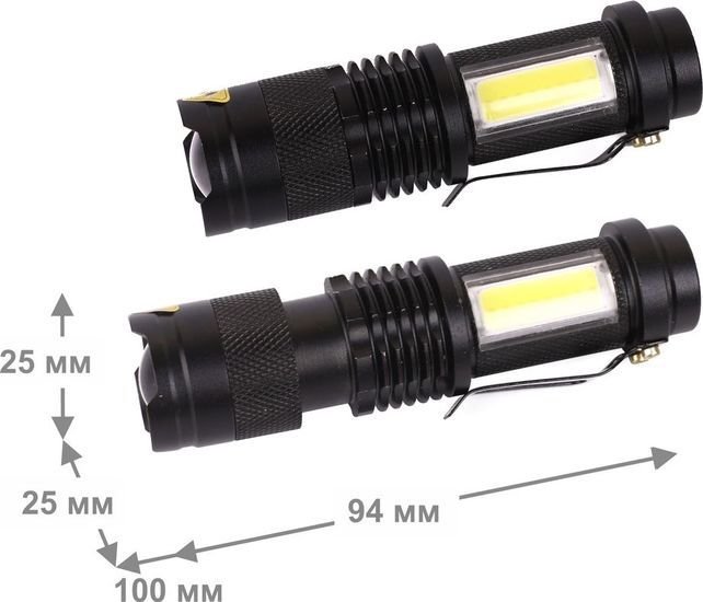 Фонарь Camelion LED51531