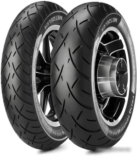 Metzeler ME 888 Marathon Ultra 180/70R16 77V Rear