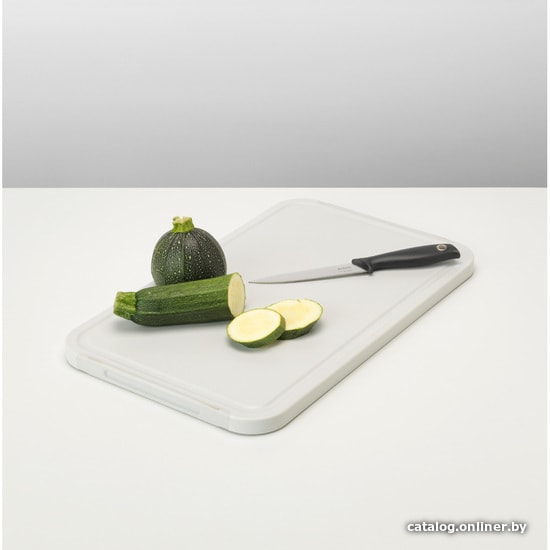 Разделочная доска Brabantia Tasty+ 123146
