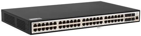 Управляемый коммутатор уровня 2+ SNR SNR-S5110G-48TX