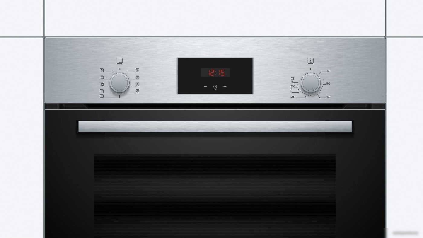Электрический духовой шкаф Bosch HBF114ES0