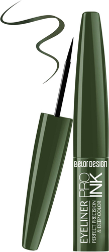 Подводка жидкая Belor Design Pro Ink 006