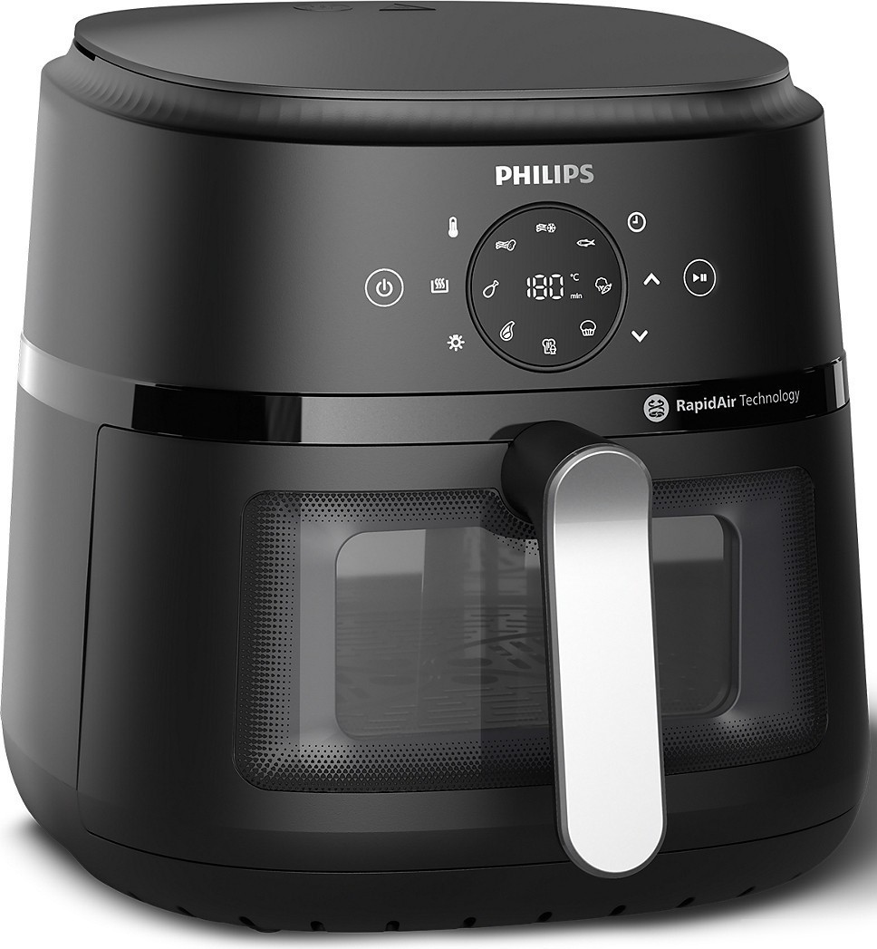 Аэрогриль Philips NA231/00