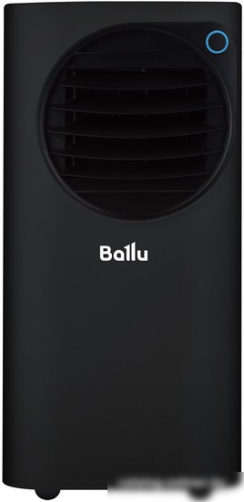 Мобильный кондиционер Ballu Eclipse BPAC-10 EPB/N6 black