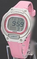 Наручные часы Casio LW-203-4AVEF