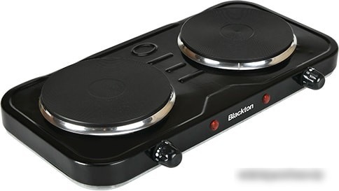 Настольная плита Blackton Bt HP218B