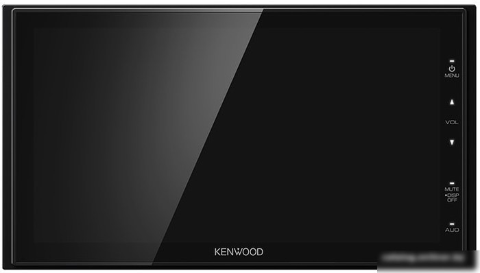 USB-магнитола Kenwood DMX1025BT