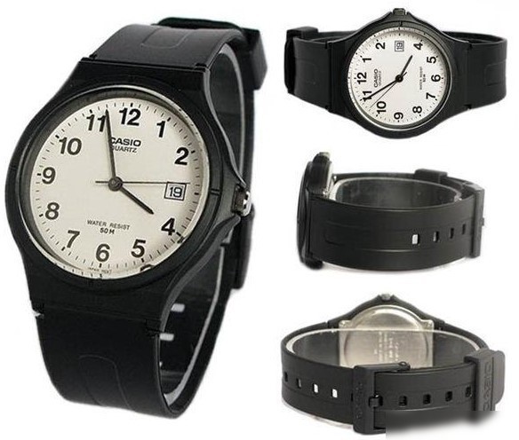 Наручные часы Casio MW-59-7BVEF