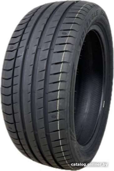 Летние шины Triangle EffeXSport TH202 275/35R20 102Y