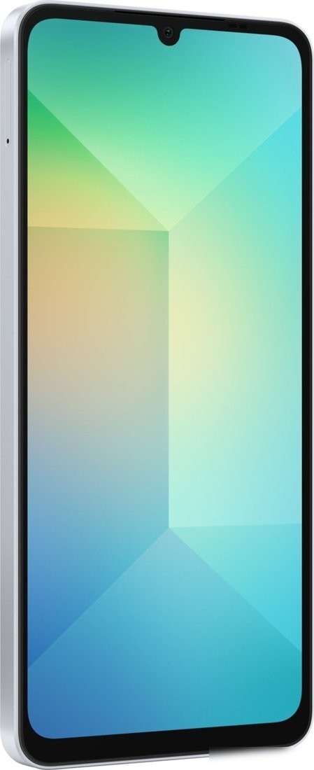 Телефон Samsung Galaxy A06 SM-A065F 4GB/64GB (голубой)