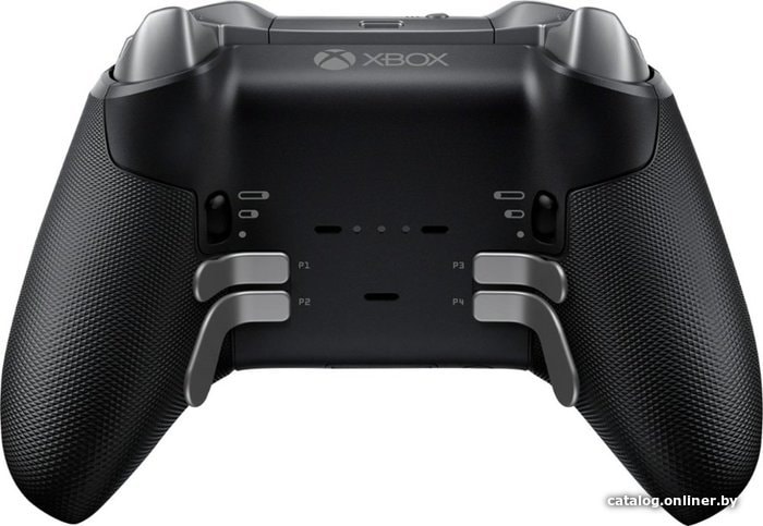 Геймпад Microsoft Xbox Elite Wireless Controller Series 2