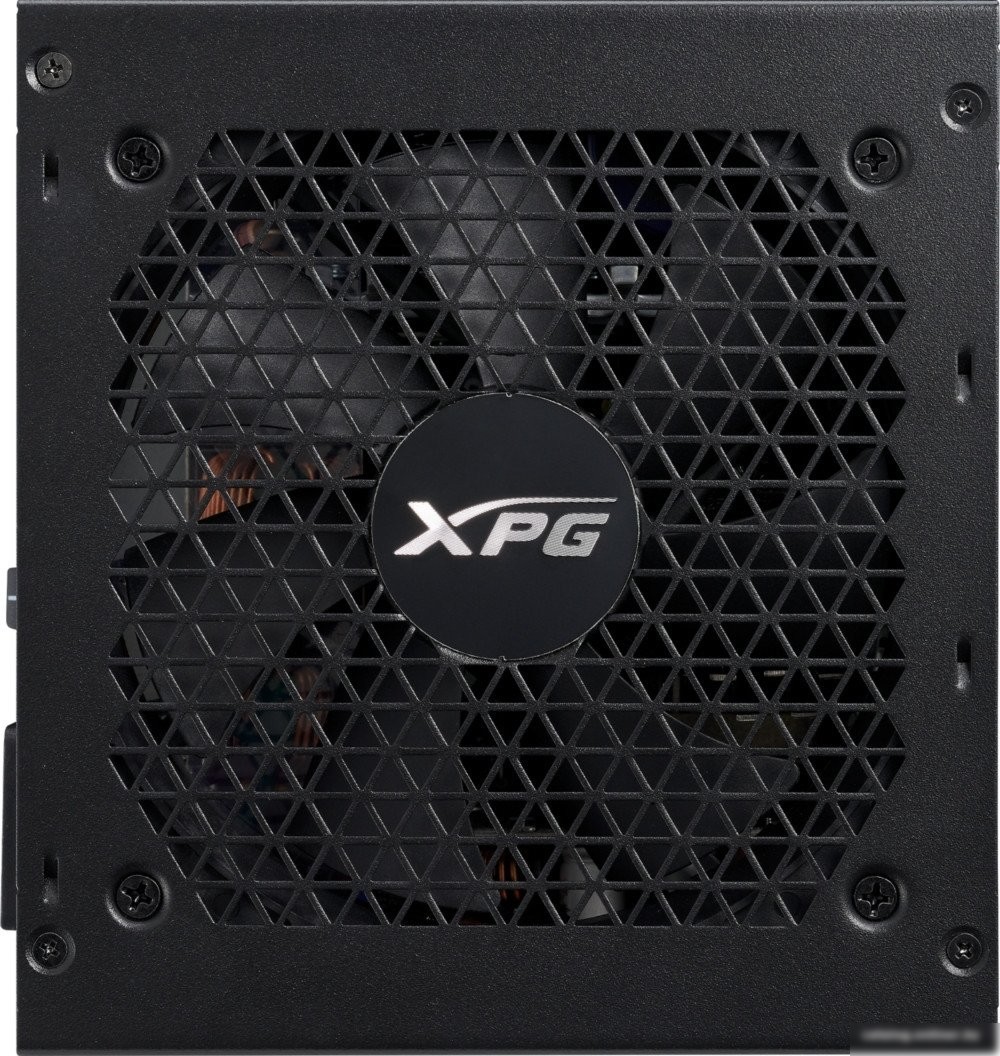 Блок питания ADATA XPG Kyber 750W KYBER750G-BKCEU