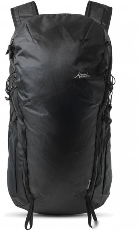 Туристический рюкзак Matador Beast 28L (черный)