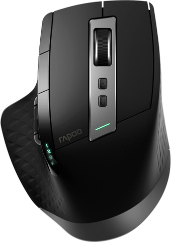 Мышь Rapoo MT750S