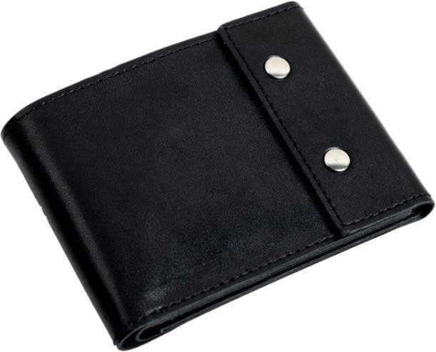 Кошелек EZcase Travel (черный)