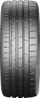 Автомобильные шины Continental SportContact 7 285/40R22 110Y XL