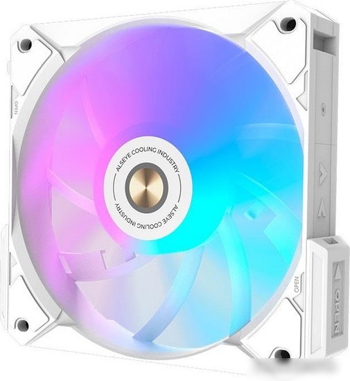 Набор вентиляторов ALSEYE i12W-K3