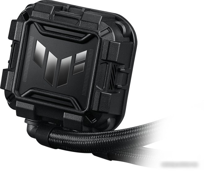 Жидкостное охлаждение для процессора ASUS TUF Gaming LC II 360 ARGB