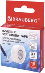 BRAUBERG 227257