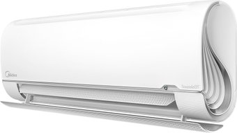 Кондиционер Midea Breezeless MSFA2W-12N8D6-I/MSFA1-12N8D6-O
