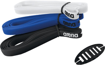 Ремешок для плавательных очков ARENA Cobra Series Silicone Strap Kit 003262 100