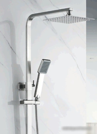 Душевая система Ledeme L72417