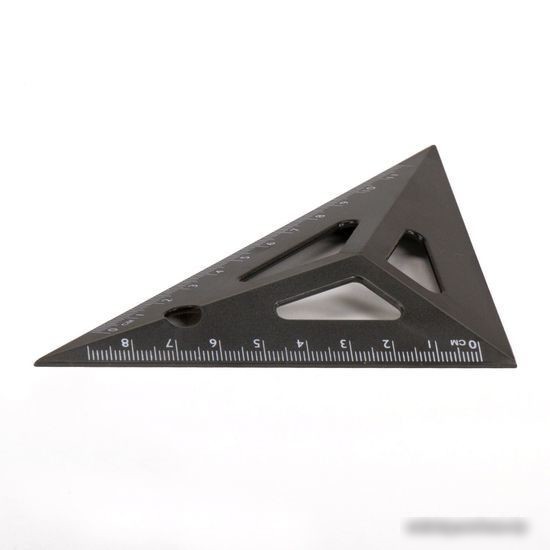 Набор для черчения BRAUBERG 210746 (3 предм.)