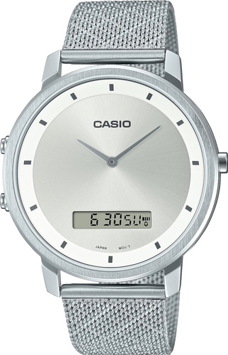 Наручные часы Casio MTP-B200M-7E