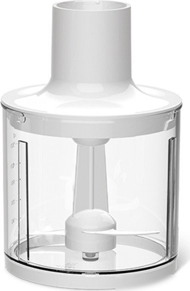 Погружной блендер Blackton Bt HB420PS (белый/черный)