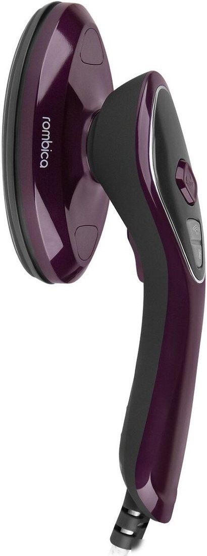 Отпариватель Rombica myHome RGS-001