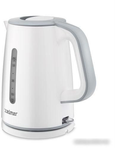 Электрический чайник Zelmer ZCK7620S