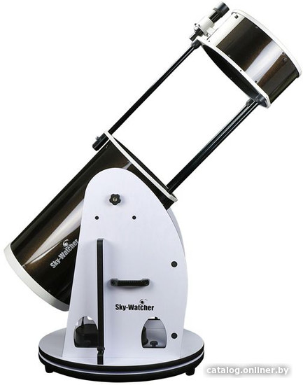Телескоп Sky-Watcher Dob 14" (350/1600) Retractable SynScan GOTO