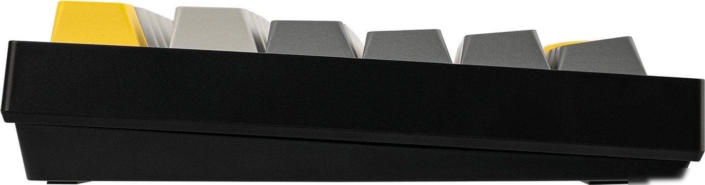 Клавиатура Ajazz AK820 Pro (серый, Ajazz Gift)