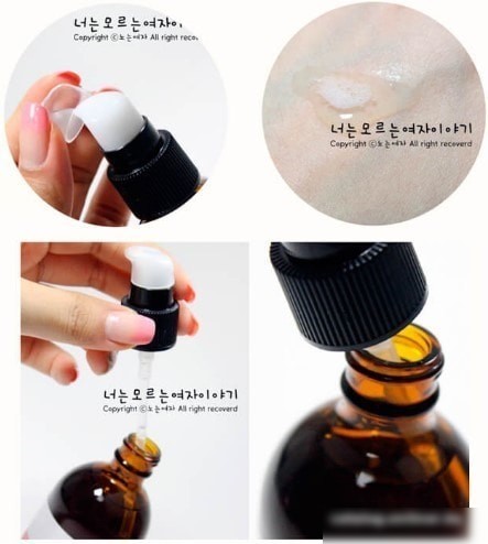 Ciracle Сыворотка для сужения пор Pore Control Tightening Serum 30 мл