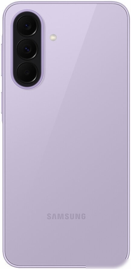 Телефон Samsung Galaxy A37 SM-A376E 8GB/256GB (фиолетовый)