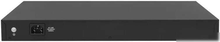 Управляемый коммутатор уровня 2+ SNR SNR-S5310G-48TX-POE