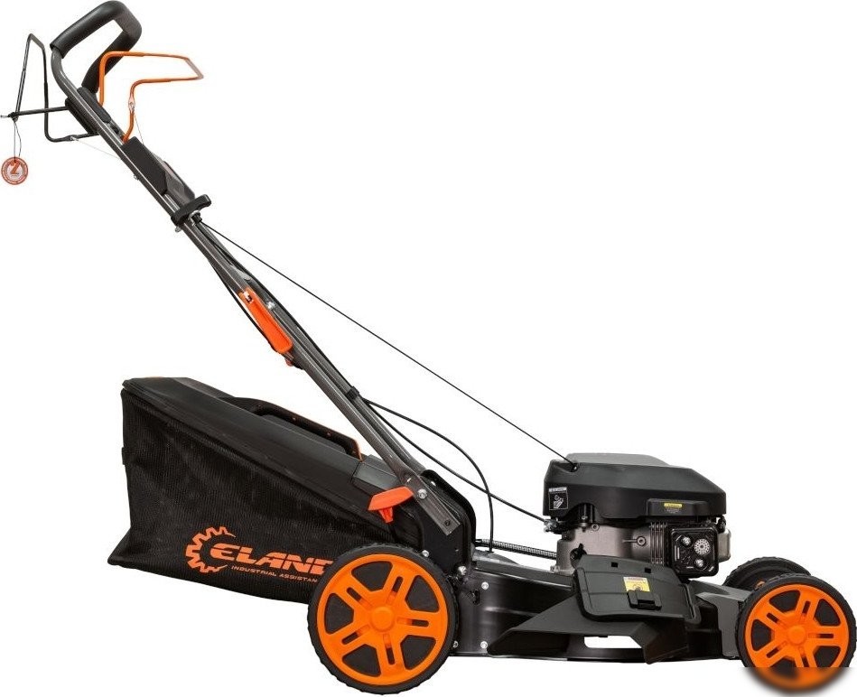 Газонокосилка ELAND BGL-646SA