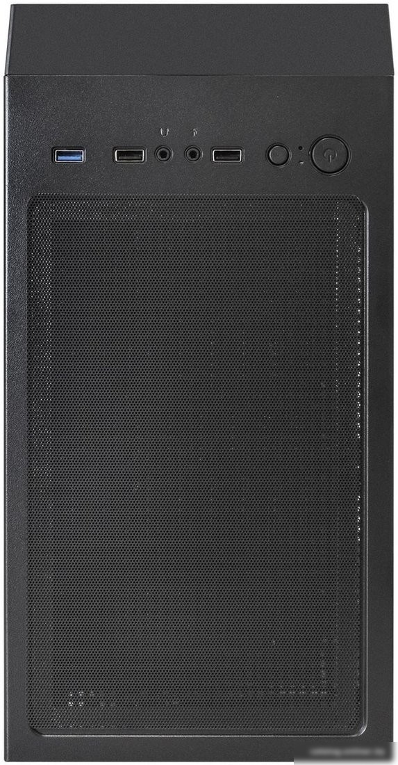 Корпус ExeGate EVO-8243 EX292859RUS