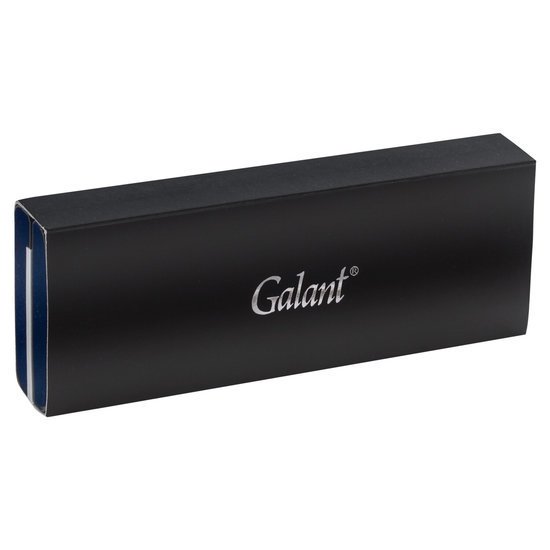 Ручка шариковая Galant Mont Pelerin 141661 (синий)