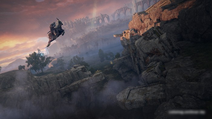 Elden Ring для PlayStation 5