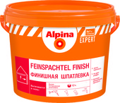 Шпатлевка Caparol Alpina EXPERT Feinspachtel Finish 15 кг